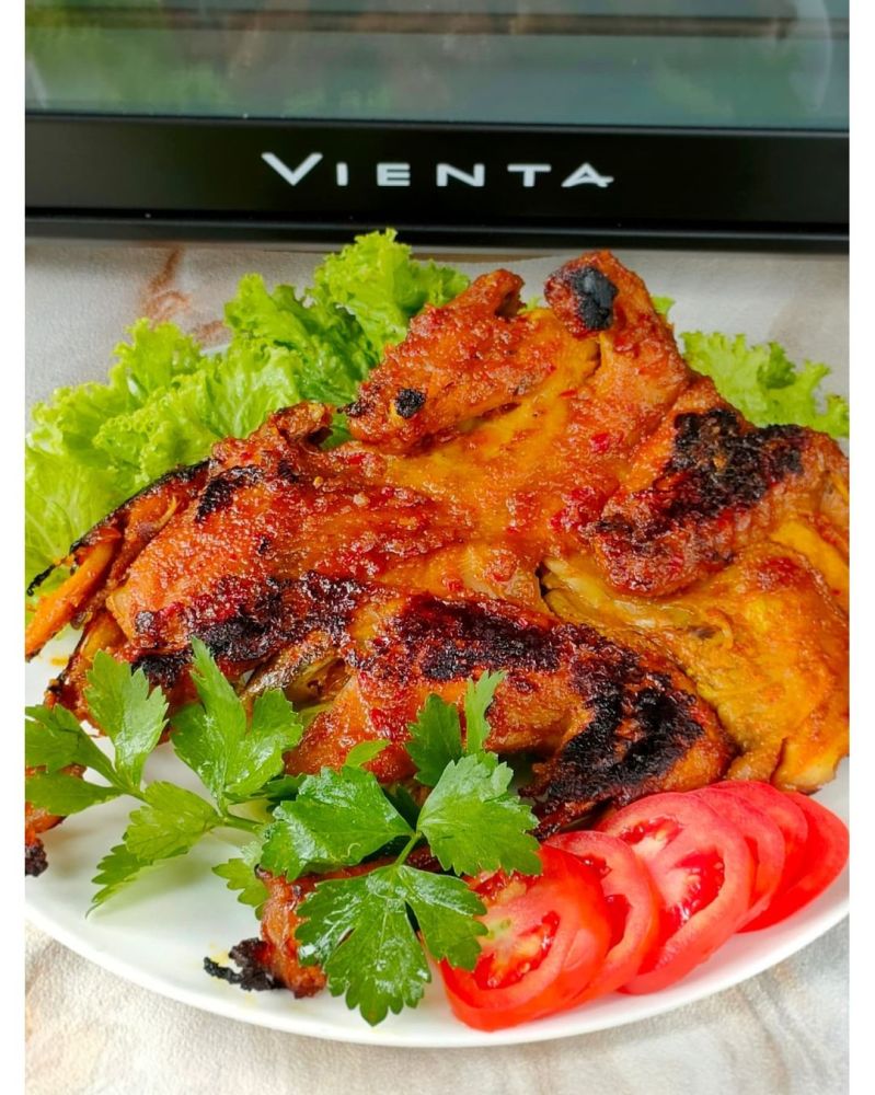 ayam-panggang-pedas-manis