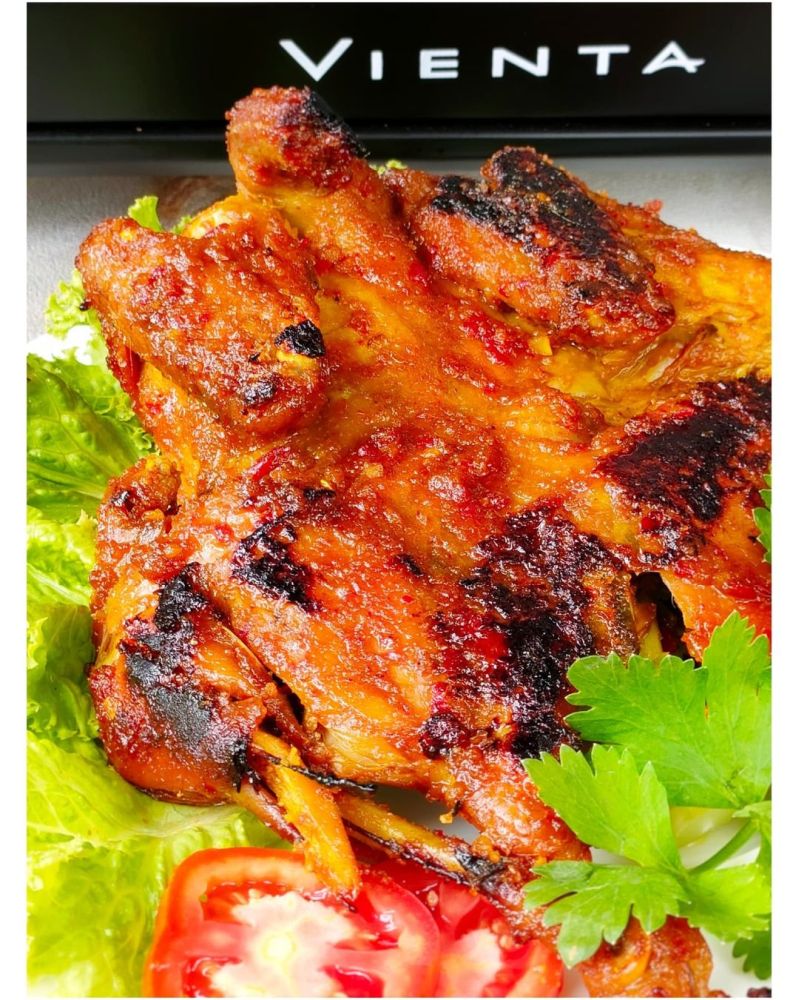 ayam-panggang-pedas-manis