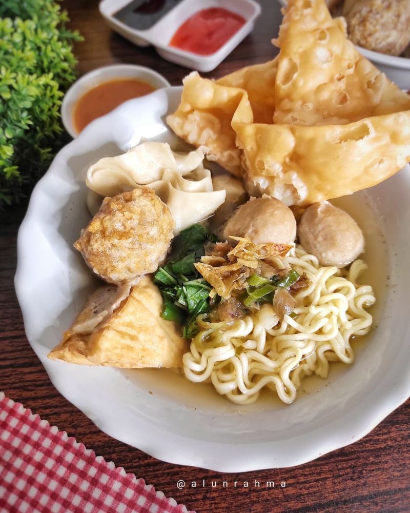 bakso-malang