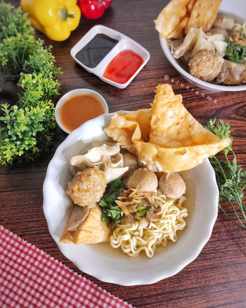 bakso-malang