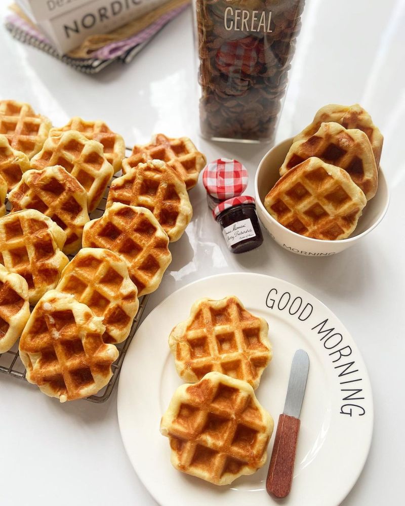 belgian-waffle