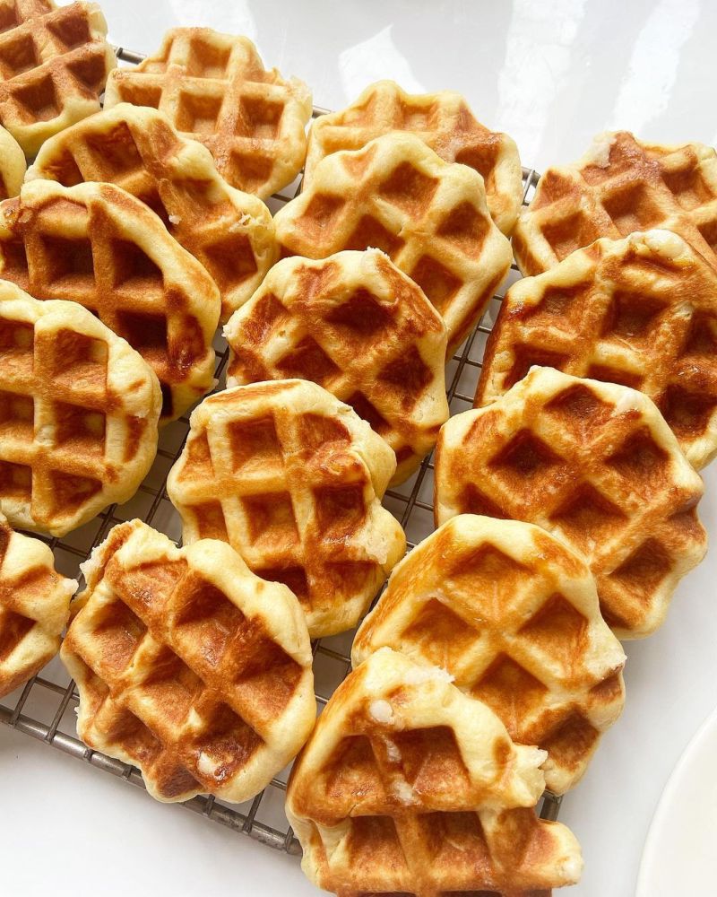 belgian-waffle