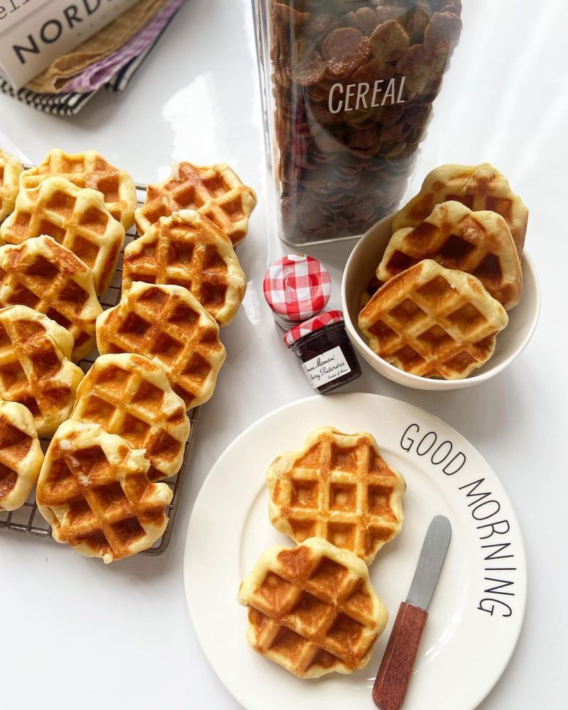 belgian-waffle