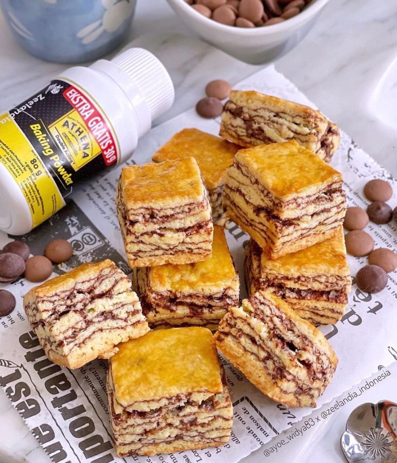 chocolate-scones