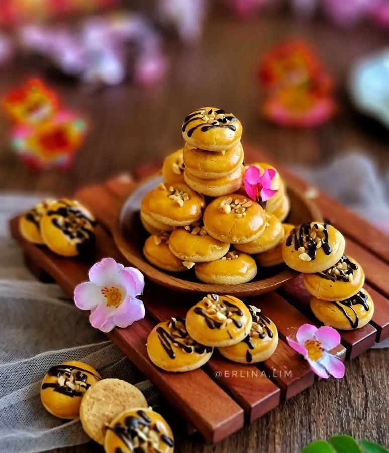 cookies-kacang-coklat