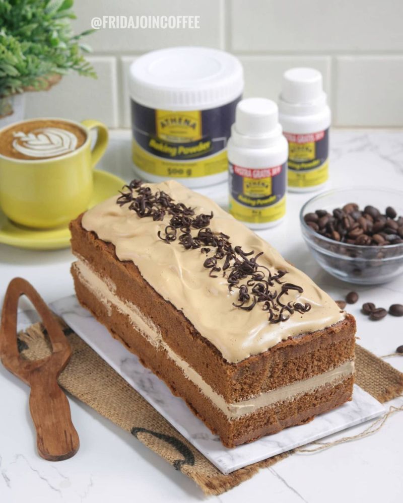 dalgona-coffee-cake