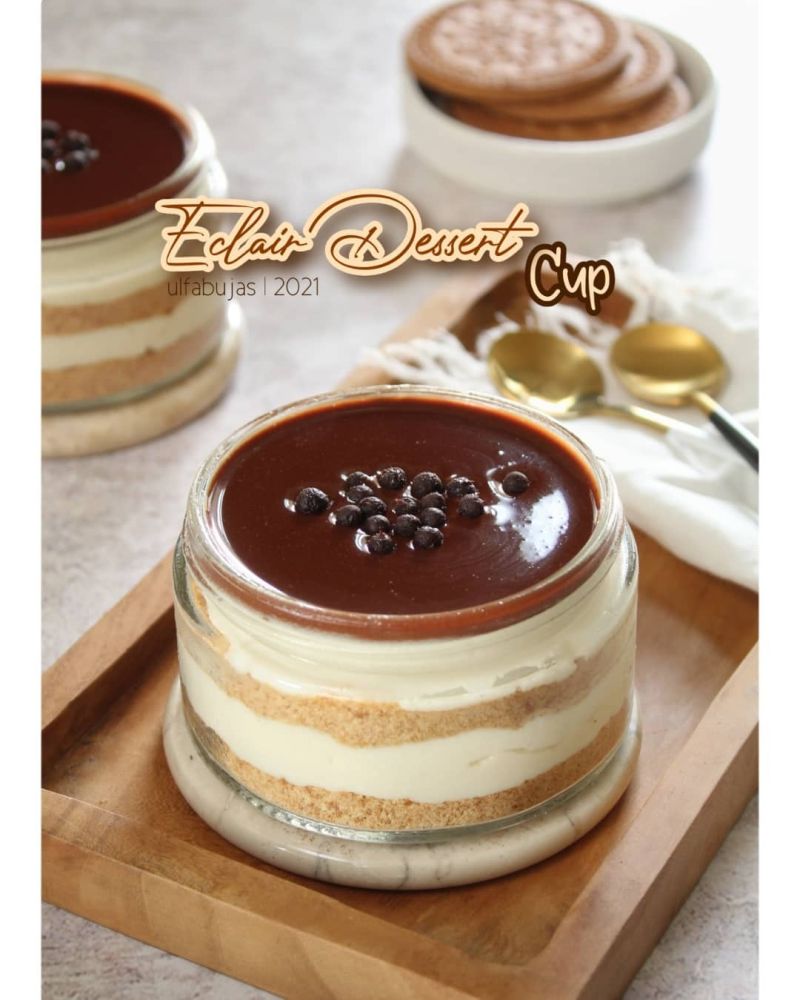 eclair-dessert-cup