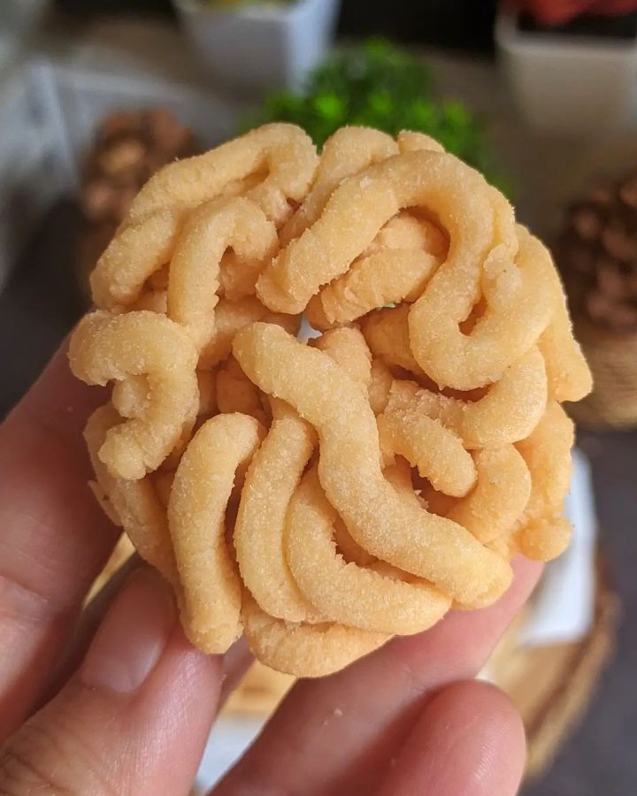 kue-cacing