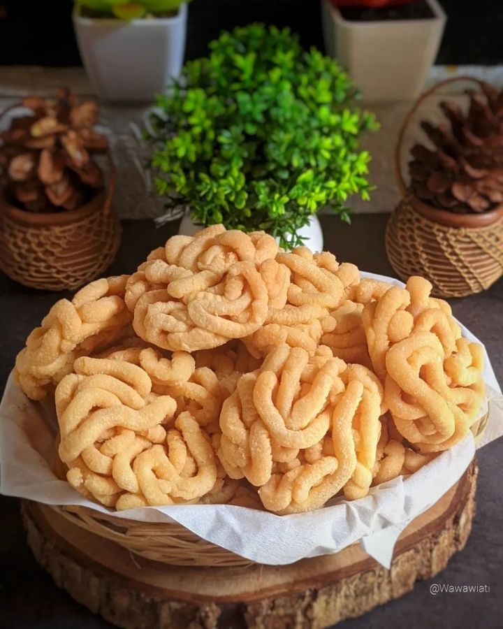 kue-cacing