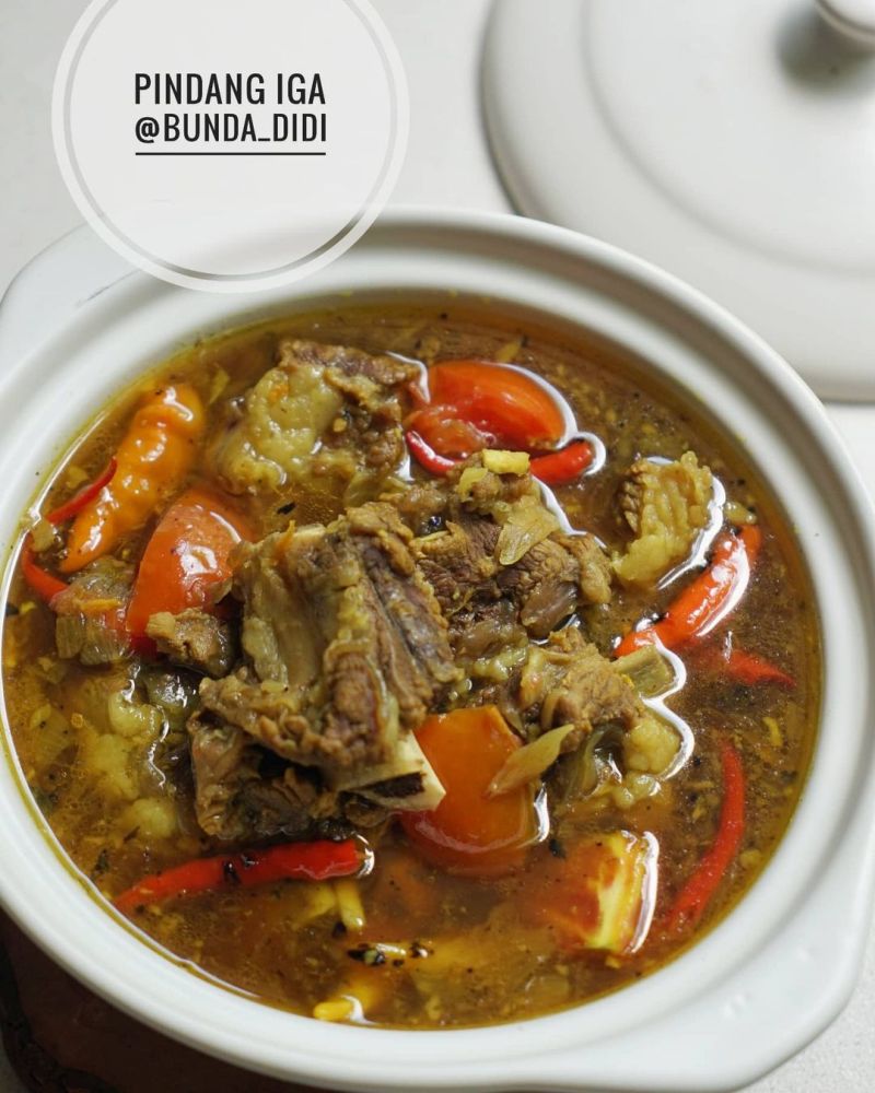 pindang-iga-sapi