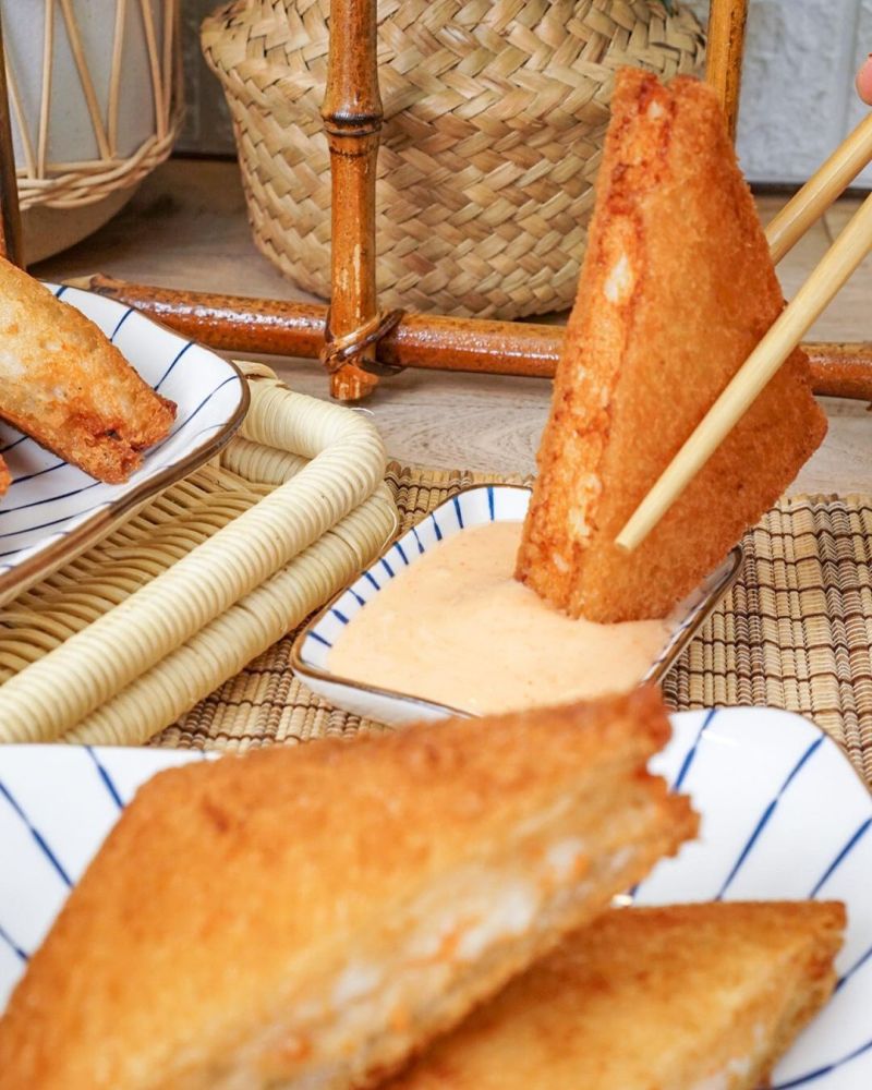 prawn-toast