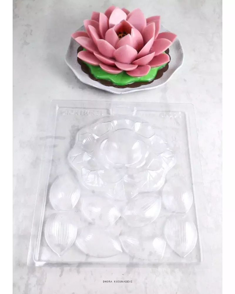 puding-teratai
