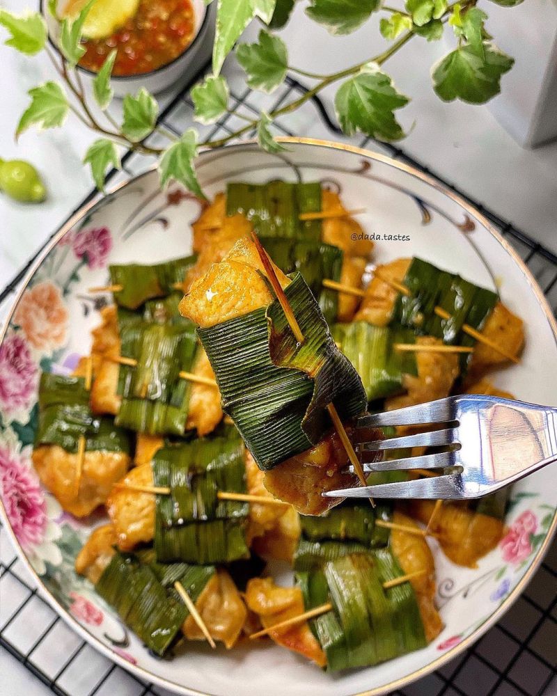thai-pandan-chicken
