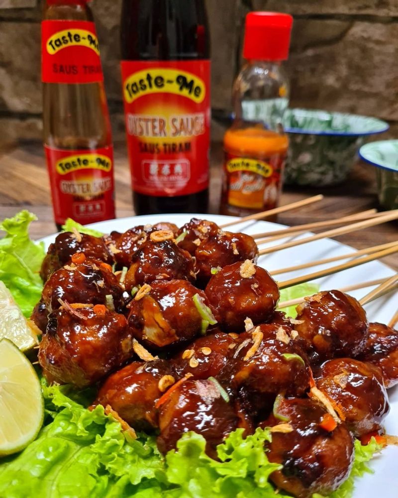 bakso-bakar