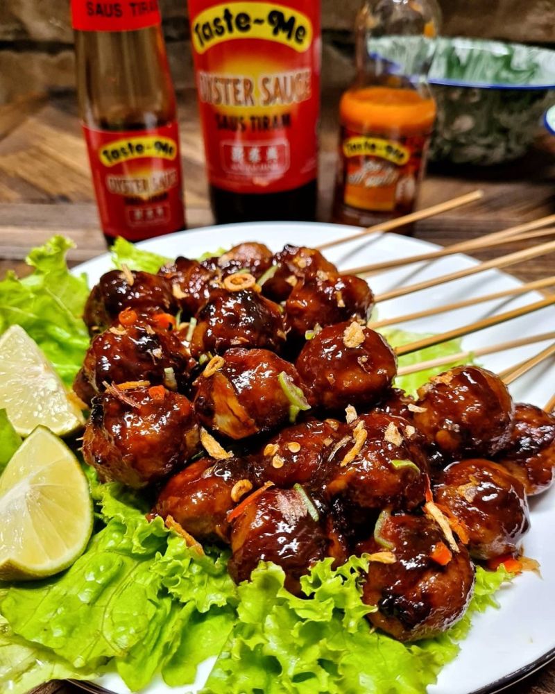 bakso-bakar