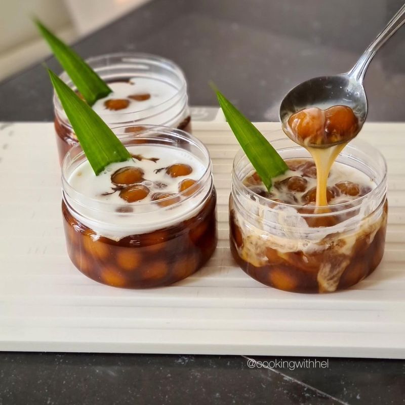 bubur-biji-salak-labu-kuning