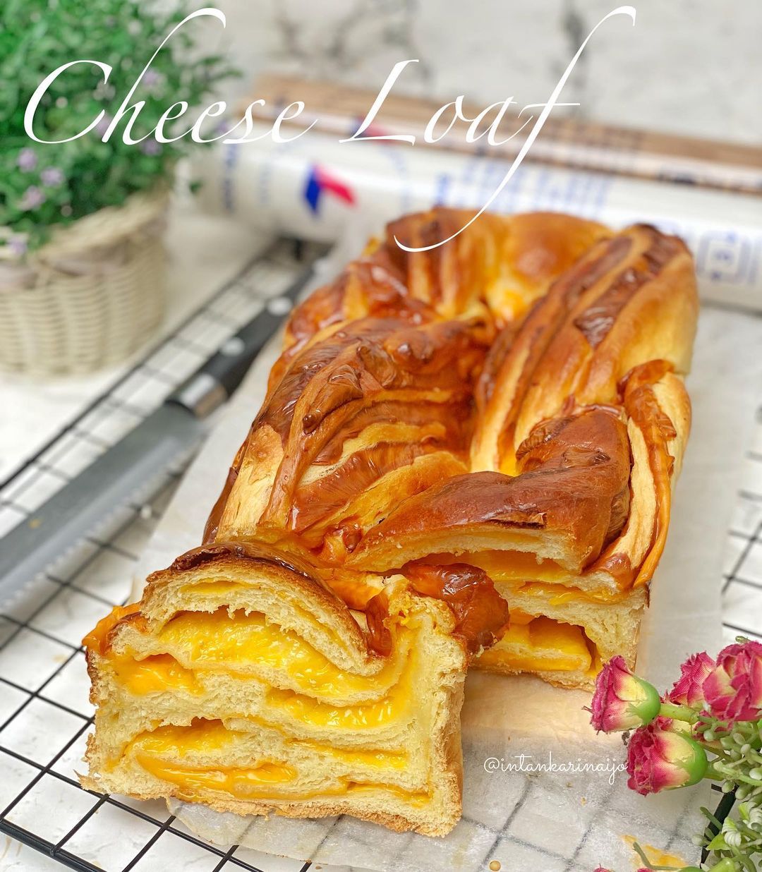 cheese-loaf