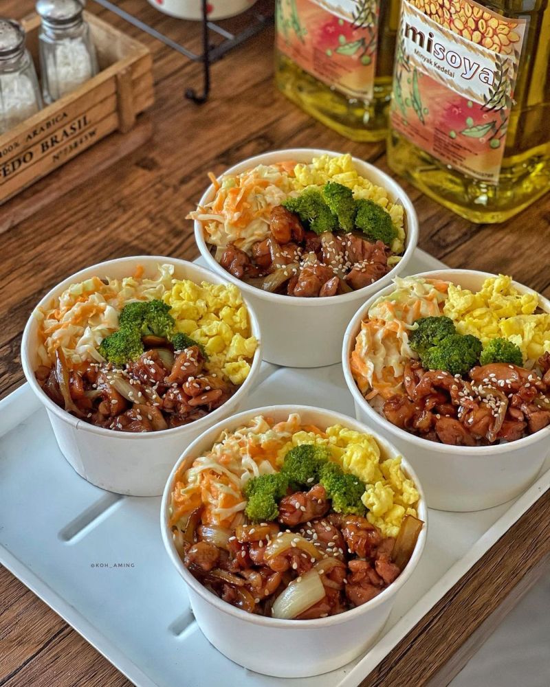 chicken-teriyaki-rice-bowl