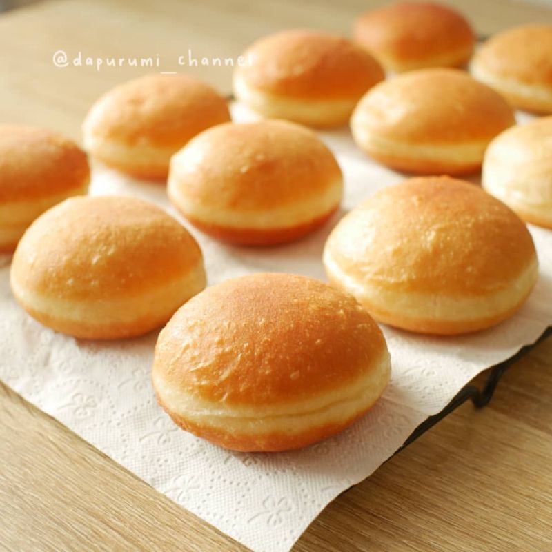 donat-creme-brule