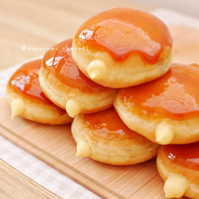 donat-creme-brule