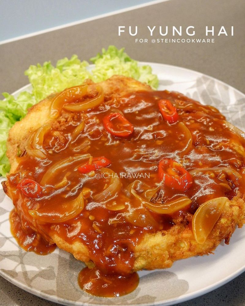 fuyunghai