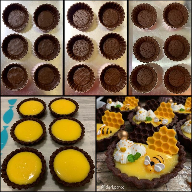 choco-lemon-pie