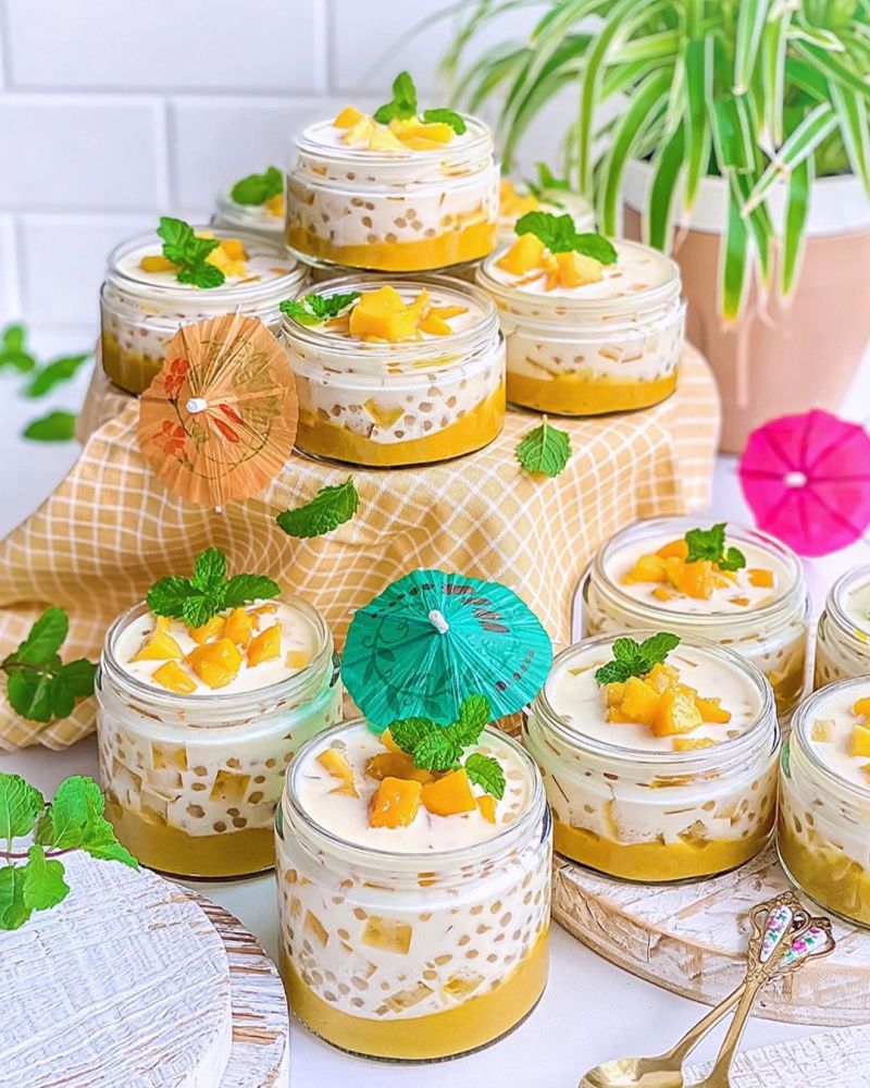 mango-sago
