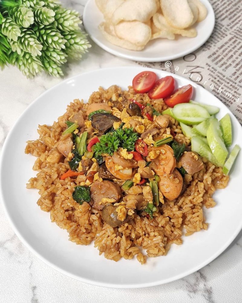nasi-goreng-gila