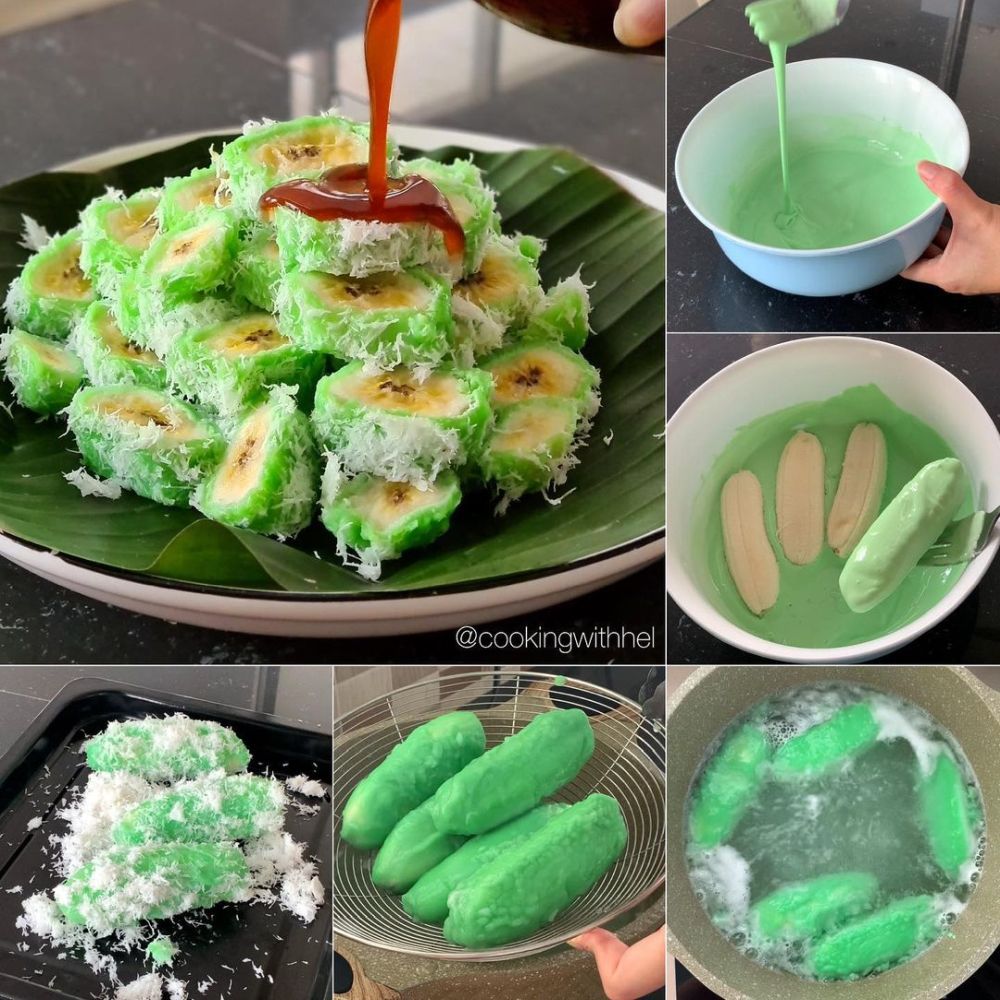 pisang-rai-khas-bali
