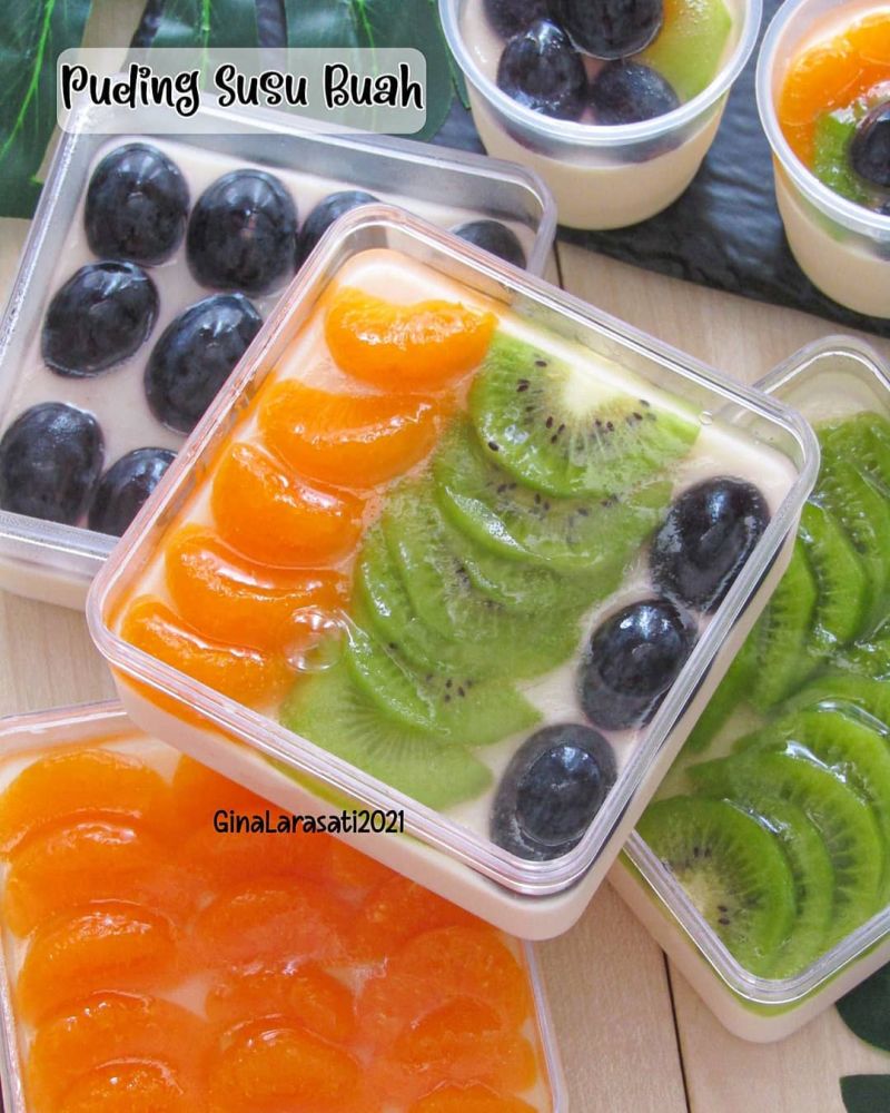 puding-susu-buah