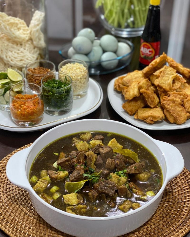 rawon-daging