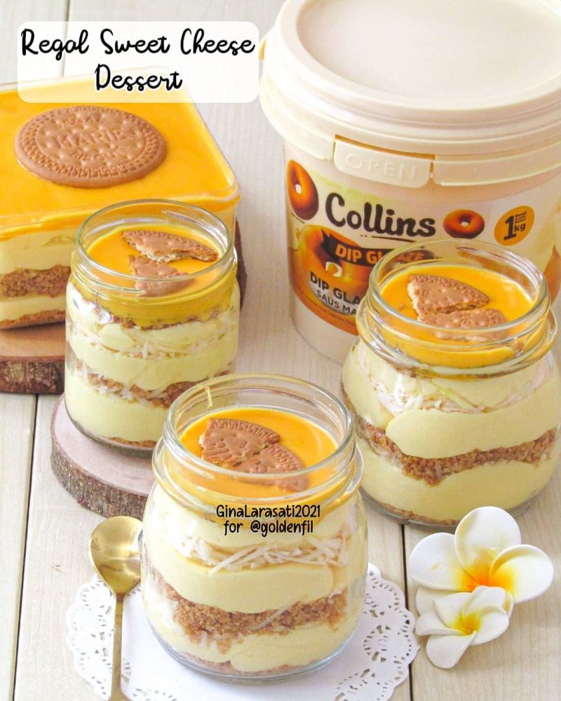 regal-sweet-cheese-dessert