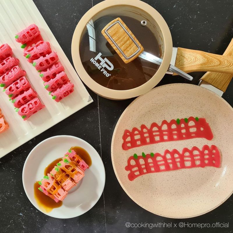 roti-jala-mawar-kuah-kinca