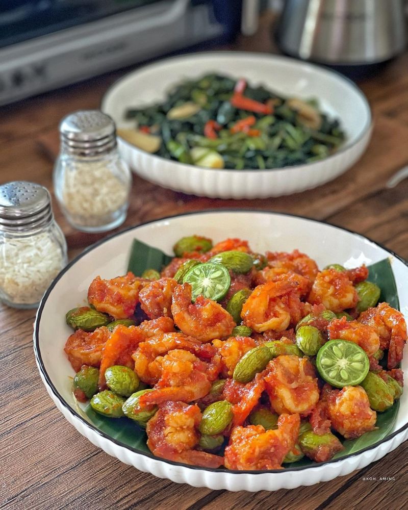 sambal-udang-pete