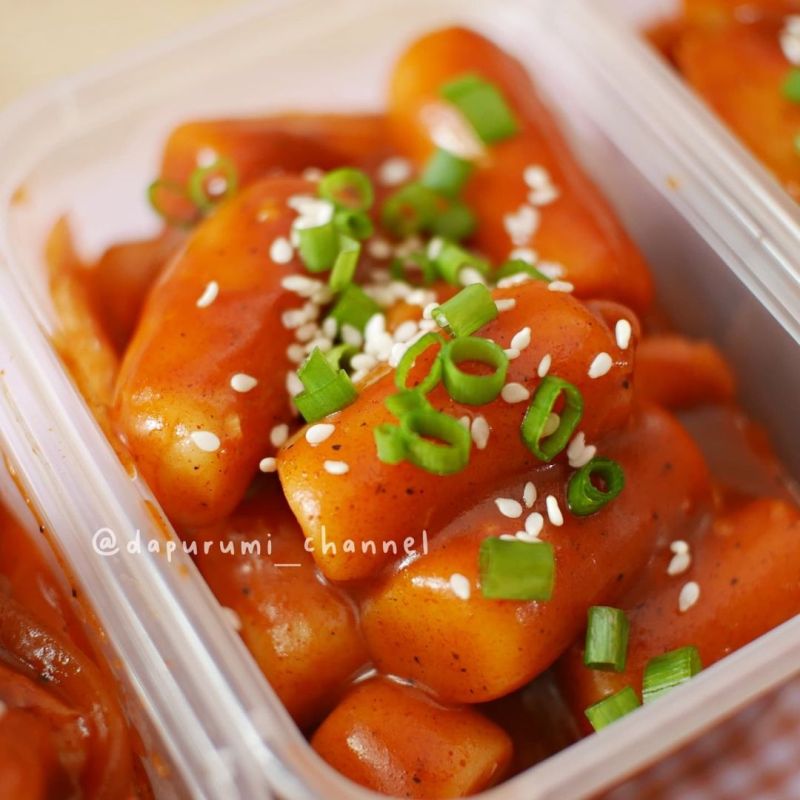 resep-tteokboki