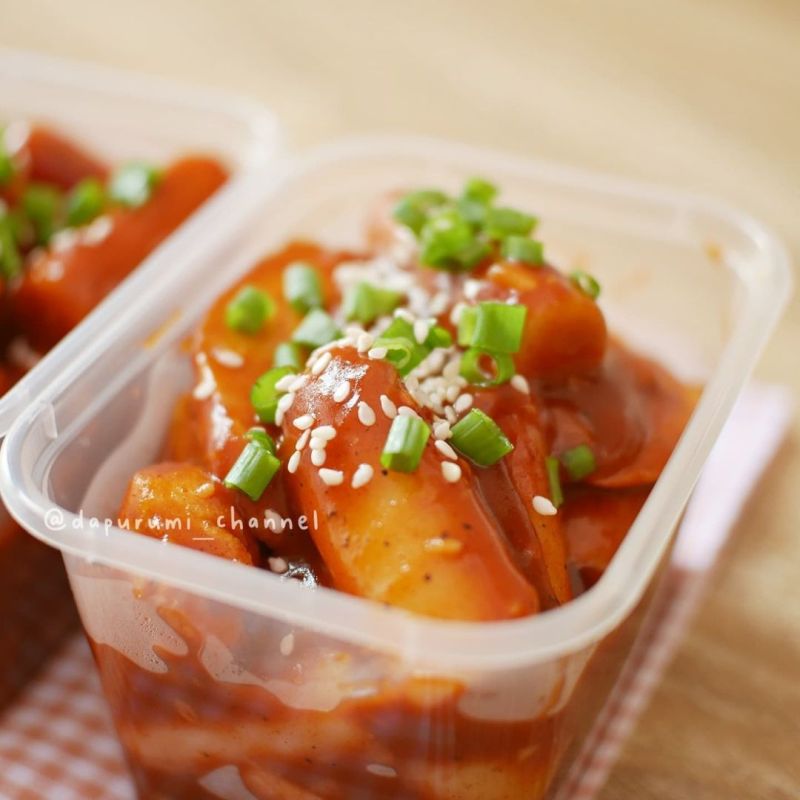 resep-tteokboki