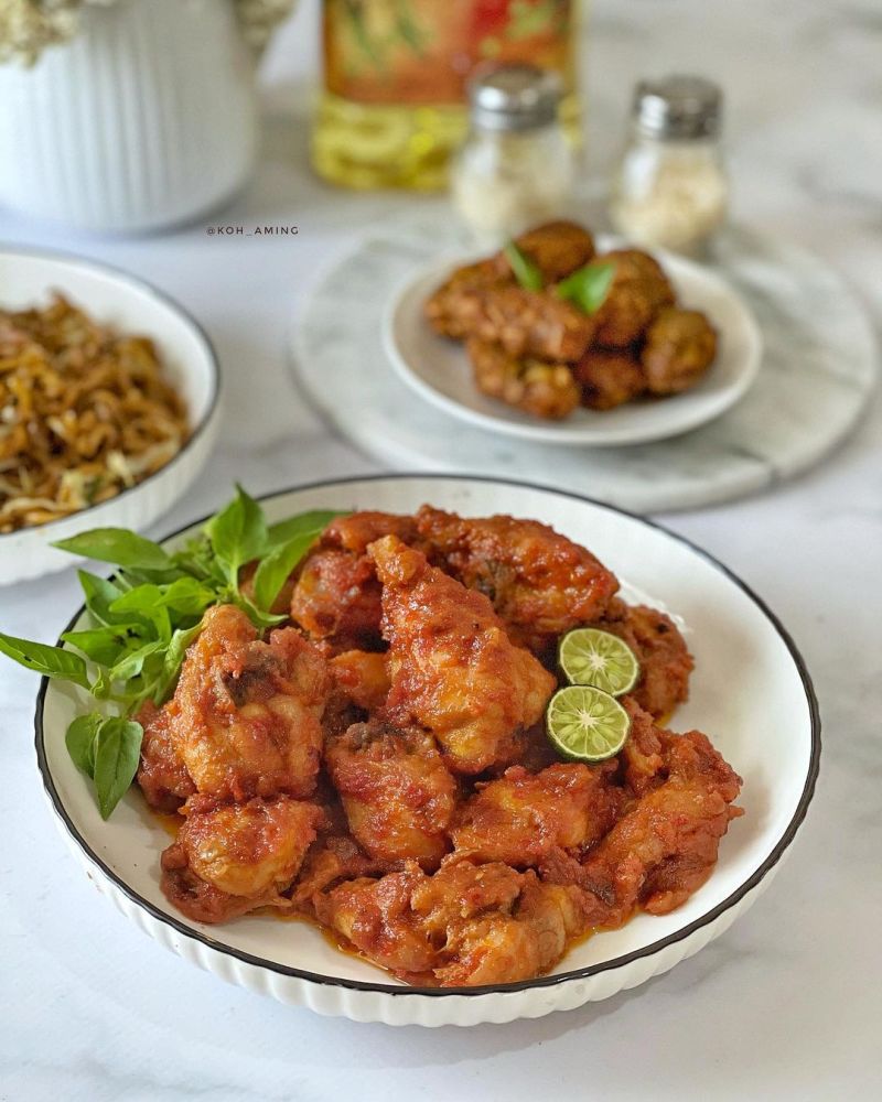 ayam-bumbu-bali