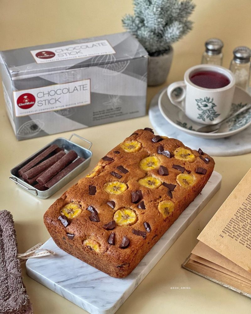 banana-cake