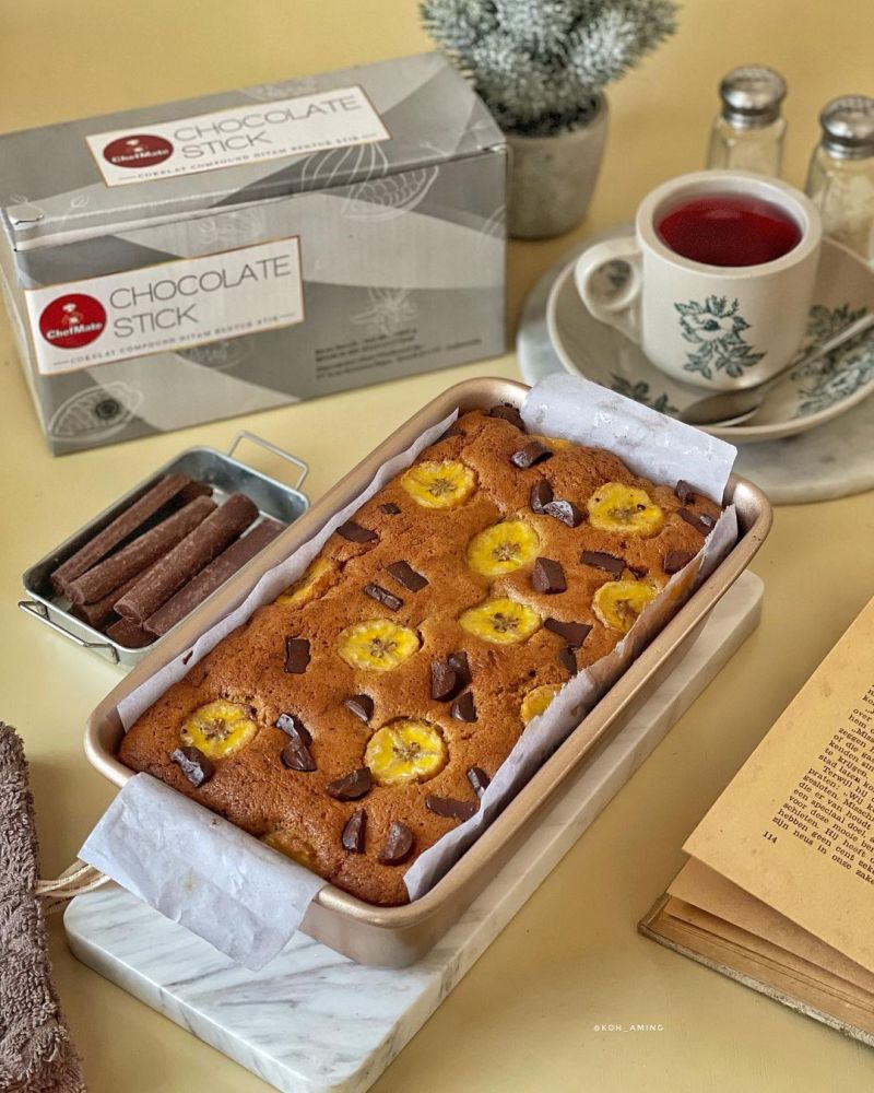 banana-cake