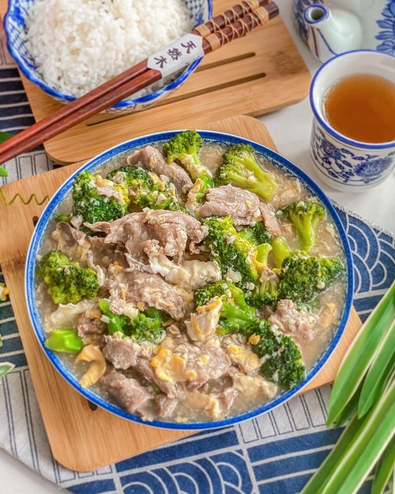 brokoli-cah-daging