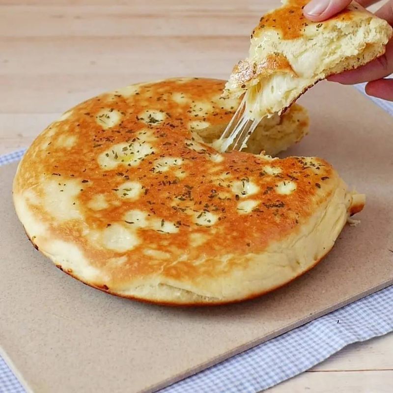 cheese-potato-bread