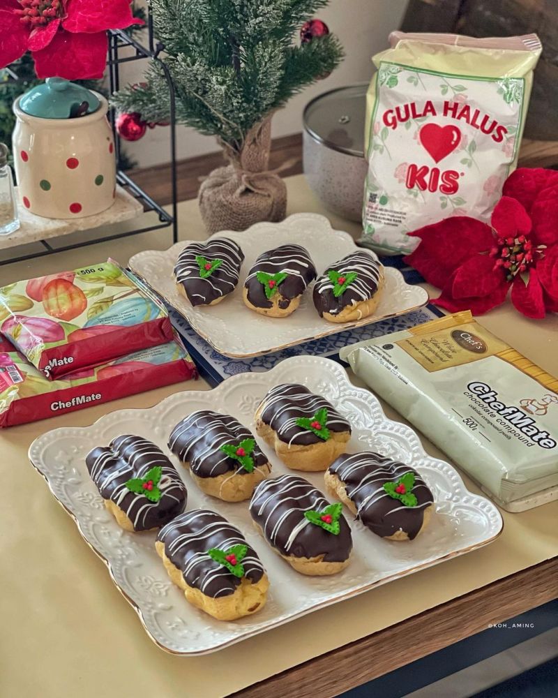 eclair-vla-vanila