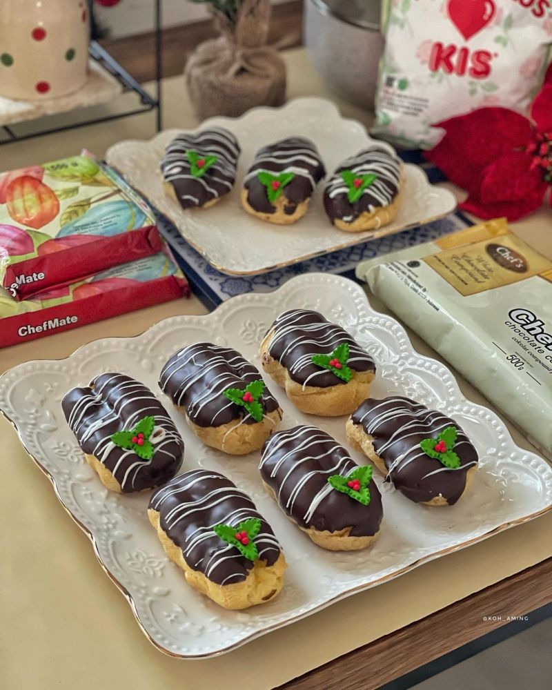 eclair-vla-vanila