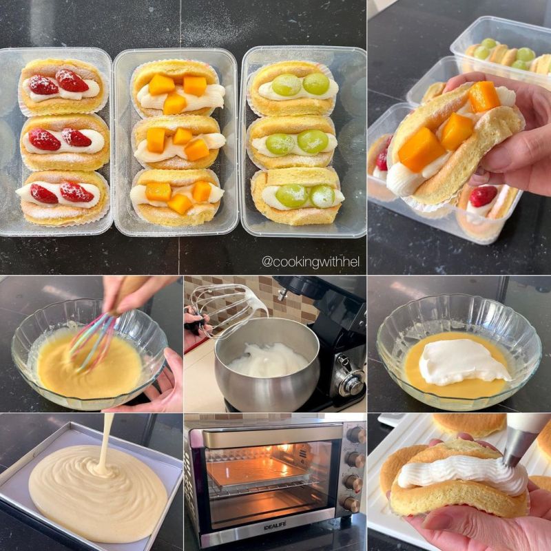 fruit-cake