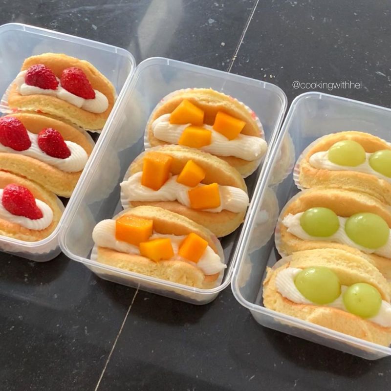 fruit-cake