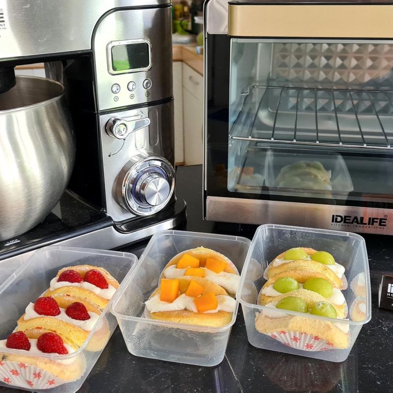 fruit-cake