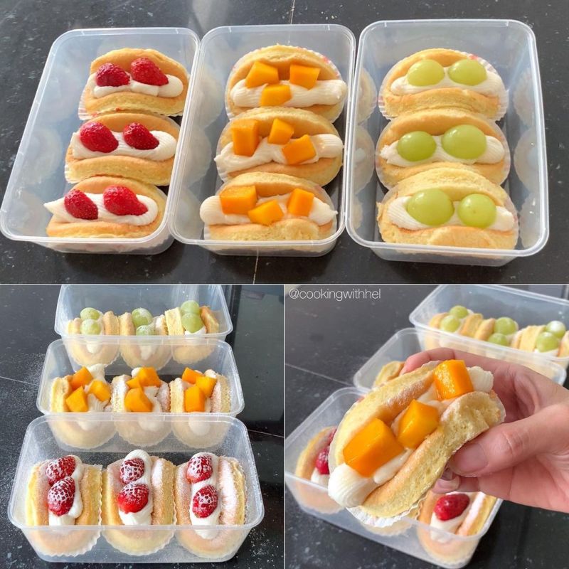 fruit-cake