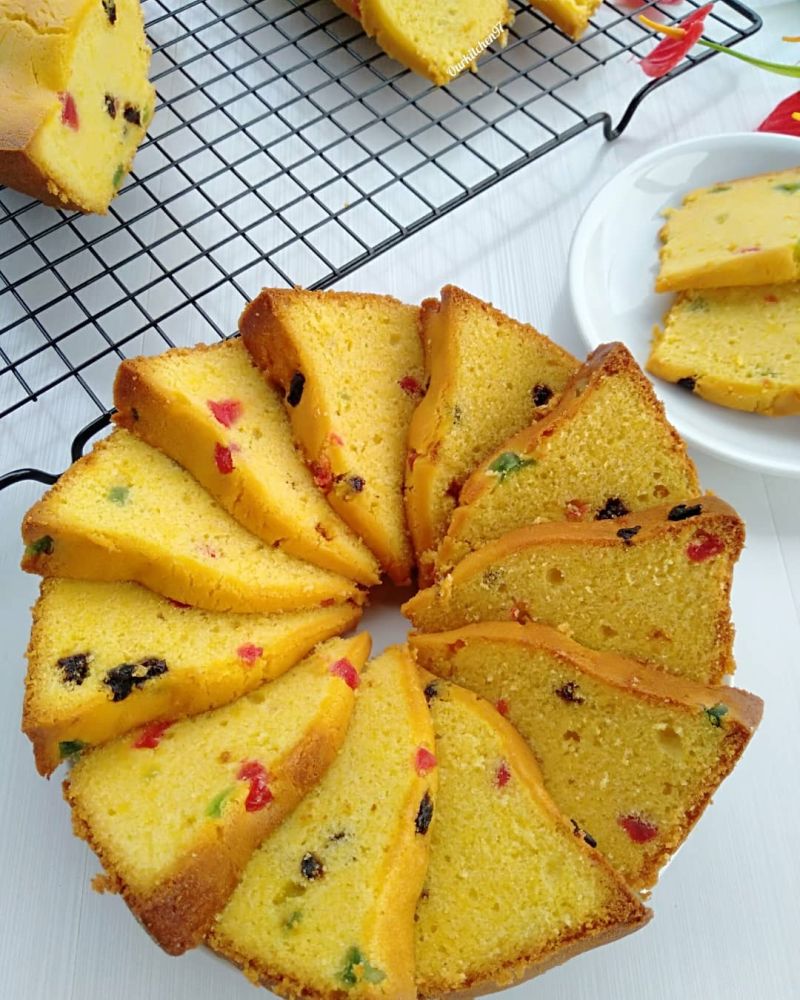 fruit-cake