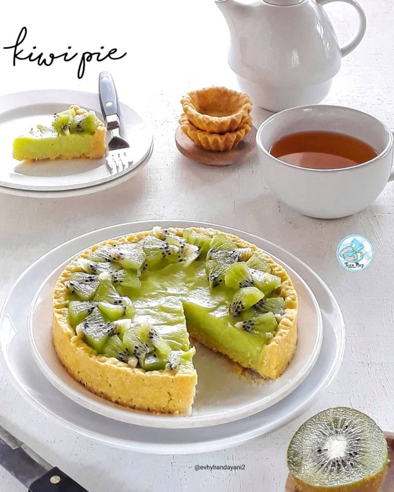 kiwi-pie