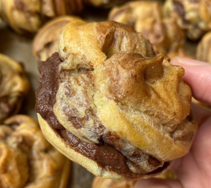 kue-soes-vla-coklat